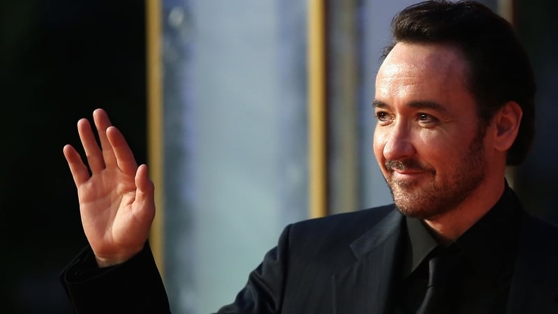 John Cusack