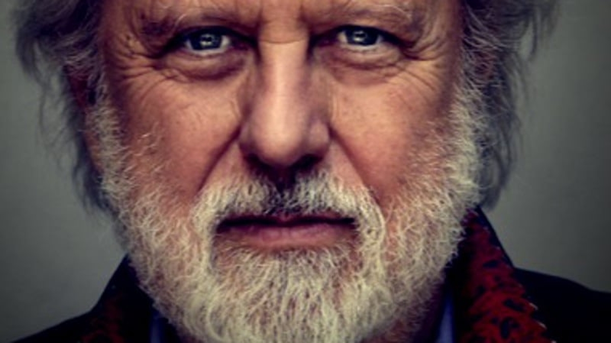 Lord David Puttnam