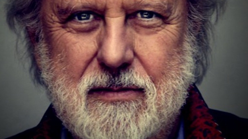 David Puttnam