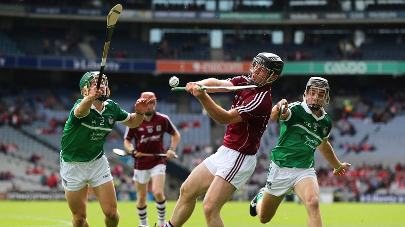 Limerick now face Kilkenny in the 7 September final