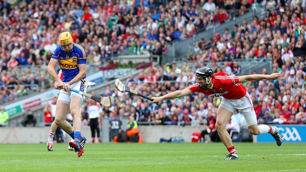 The Sunday Game