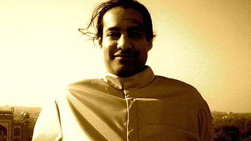 Rick Parashar