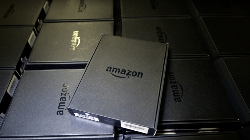 Amazon's quarterly profits disappoint investors