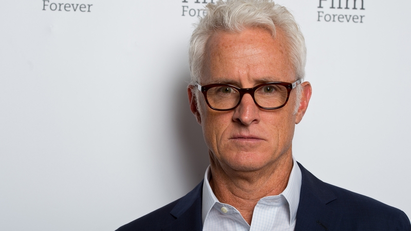 John Slattery