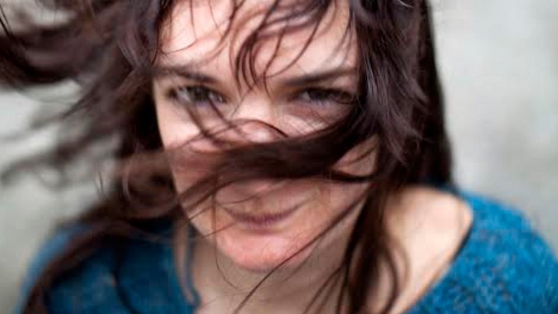 Aoife Duffin (Moone Boy) in A Girl is a Half-formed Thing at this year's Dublin Theatre Festival