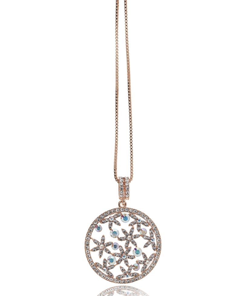 Knight and Day Jewellery Necklace, €49.95
