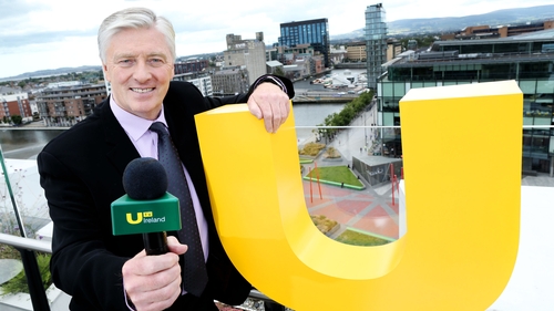 UTV Ireland is expected to incur a loss of £2-3m in its first year but become profitable in the second half of 2015