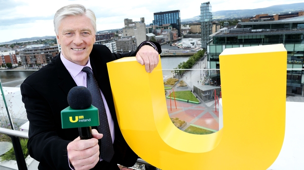 UTV Ireland is expected to incur a loss of £2-3m in its first year but become profitable in the second half of 2015