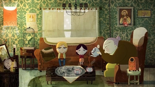 Song of the Sea