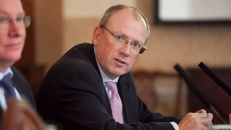 Permanent TSB CEO Jeremy Masding
