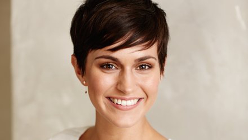 The 27-year-old is a native of Boston, Massachusetts but moved to Mayo in 1994