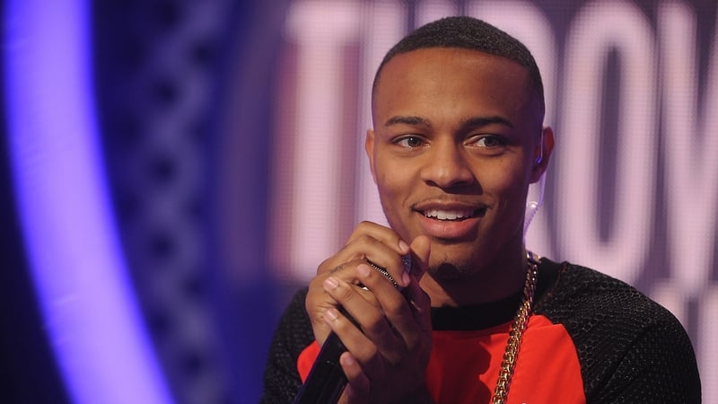 Bow Wow - Will play hacker Brody 'Baby Face' Nelson