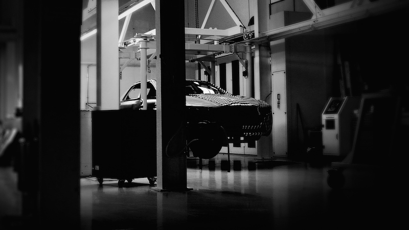 Aston Martin says the Lagonda badge will once again sit proudly on a luxurious and exclusive super saloon