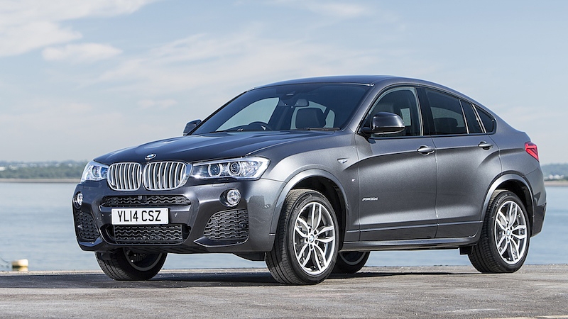 Entertaining to drive