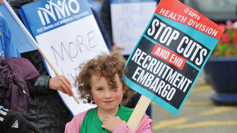 Concerns raised over overcrowding and staff shortages