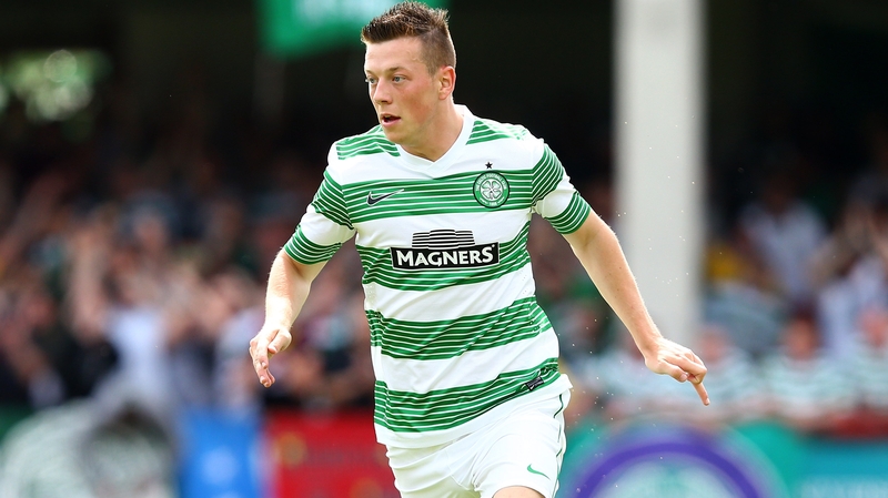 Callum McGregor has been a revelation for the Hoops