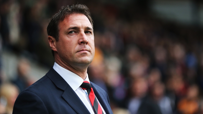 Malky Mackay sent offensive messages while manager of Cardiff