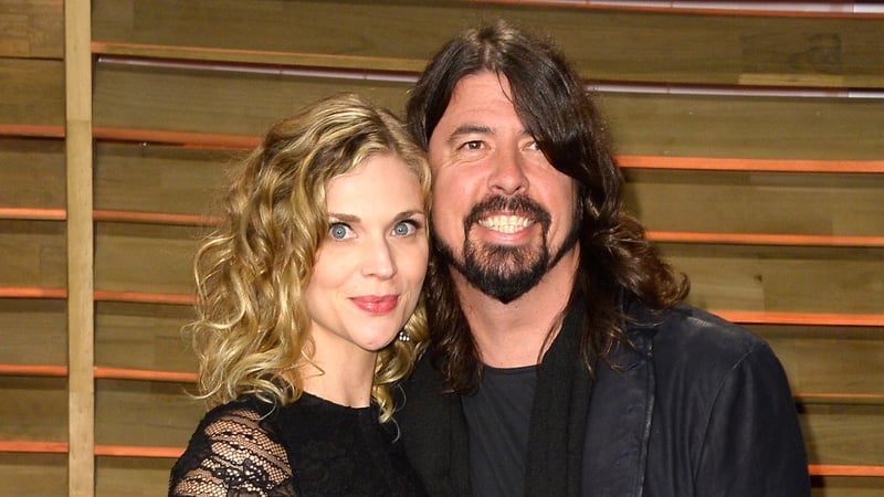 The couple's daughter, Ophelia, was born earlier this month