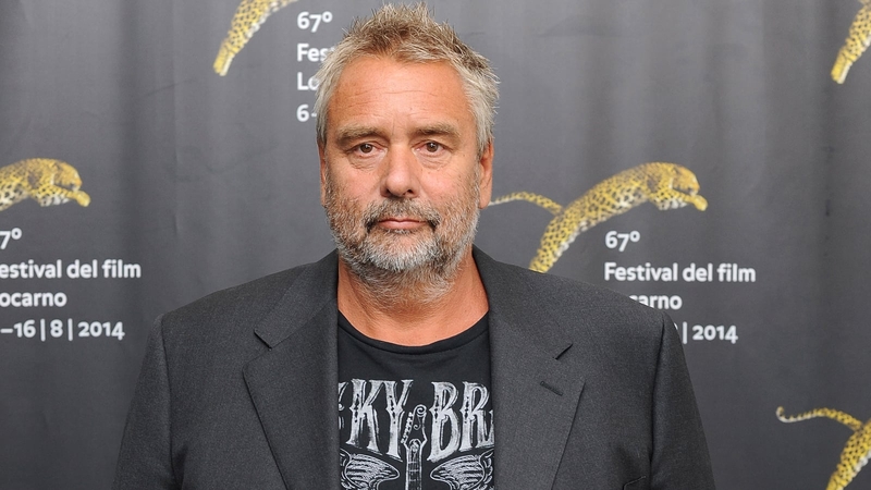 Luc Besson - ordered to pay damages