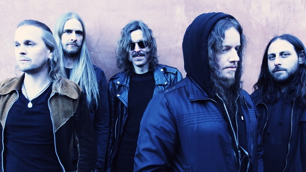 The record is described by Opeth's label Roadrunner as one "that expands Opeth's sonic palette beyond all measure while still retaining that mercurial essence that first made them such a unique proposition"