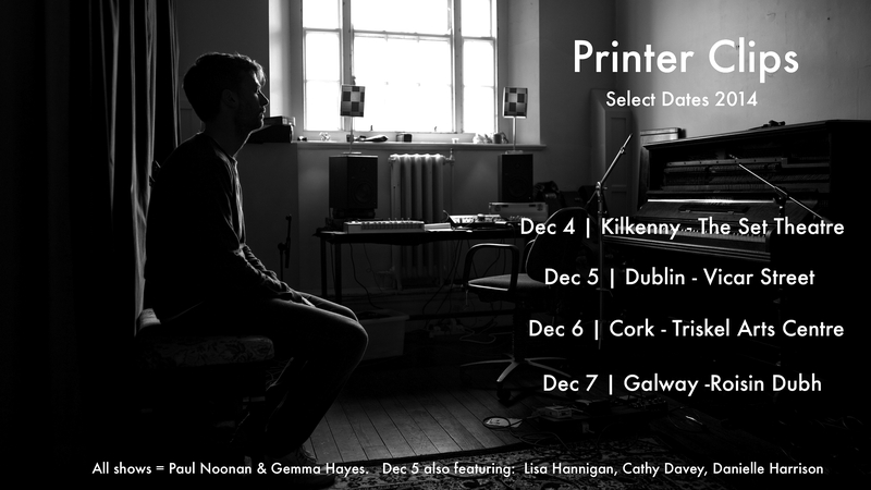 Tickets for all shows go on sale on Monday August 25