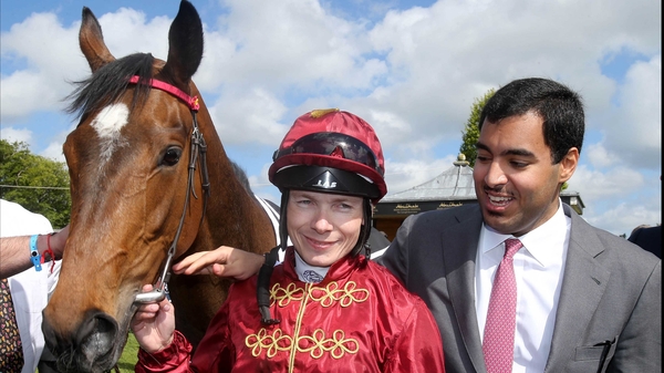 Jamie Spencer retires from the saddle at the end of the season