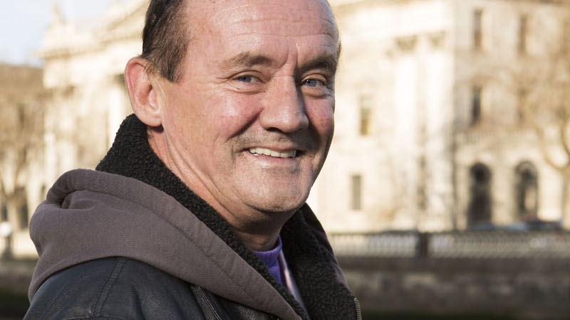 Brendan O’Carroll on Who Do You Think You Are, 9.00pm, BBC One