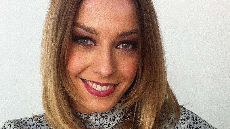 Blathnaid Treacy hosts the EBBA Music Awards, Saturday, RTÉ 2