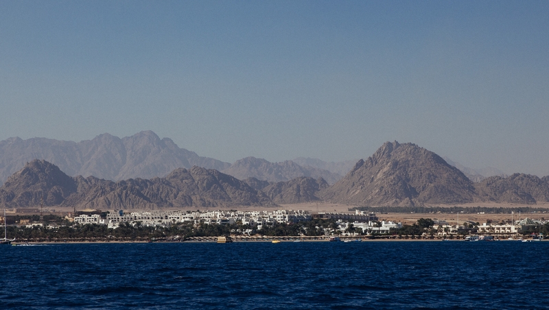 Traffic accidents are common in Egypt where roads are often poorly maintained and traffic regulations are little enforced