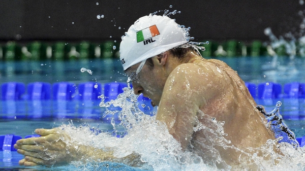 Disappointment For Murphy