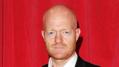 Jake Wood is heading for the Strictly dance-floor
