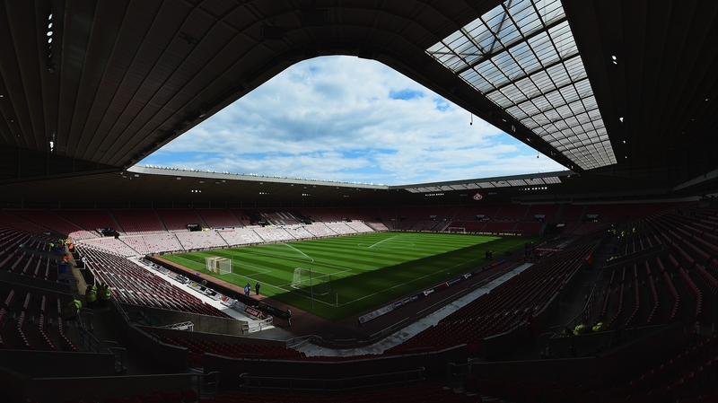Sunderland have new owners