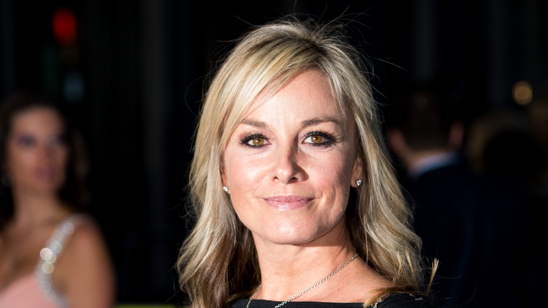 Tamzin Outhwaite