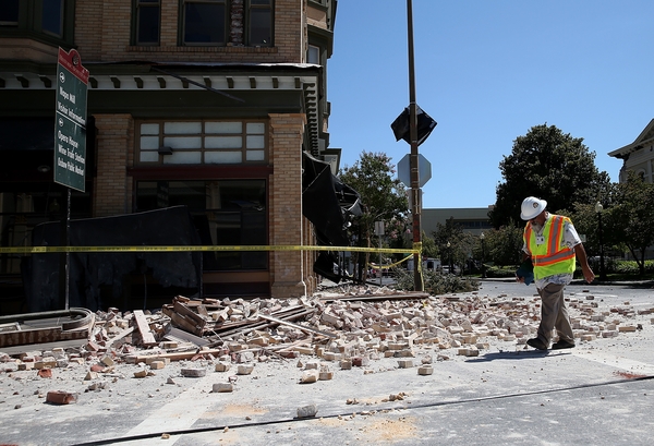 There were no known fatalities, but three people were seriously injured