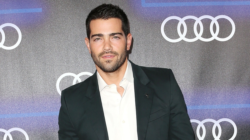 Jesse Metcalfe