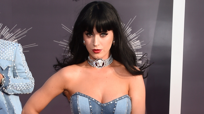 Katy Perry