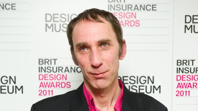 Will Self
