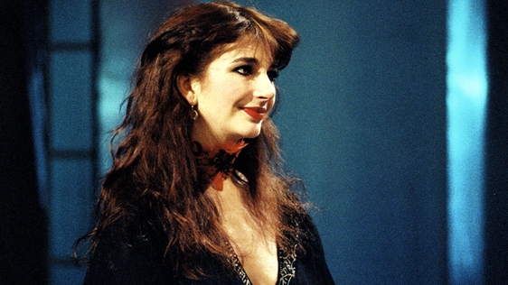 Kate Bush (1978)