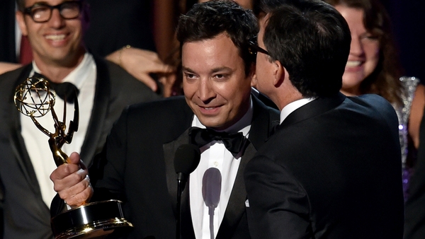 Jimmy Fallon
