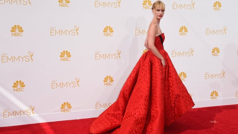 January Jones