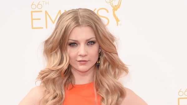Natalie Dormer