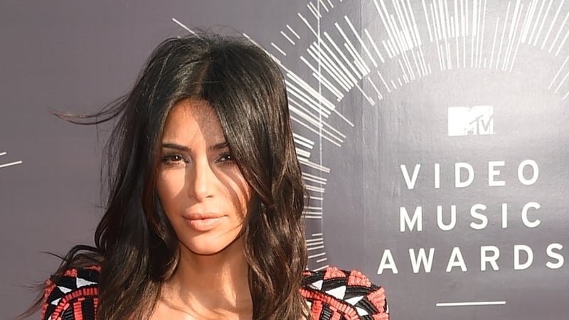 Kim Kardashian to guest star in 2 Broke Girls