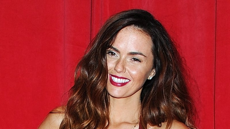 Jennifer Metcalfe