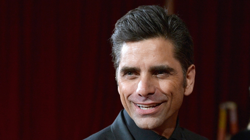 John Stamos