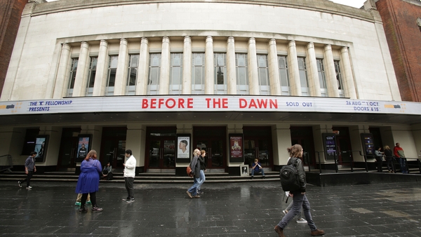 Kate Bush to release live DVD