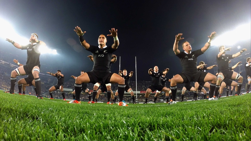 New Zealand Rugby has asked Australian police to investigate a possible security breach