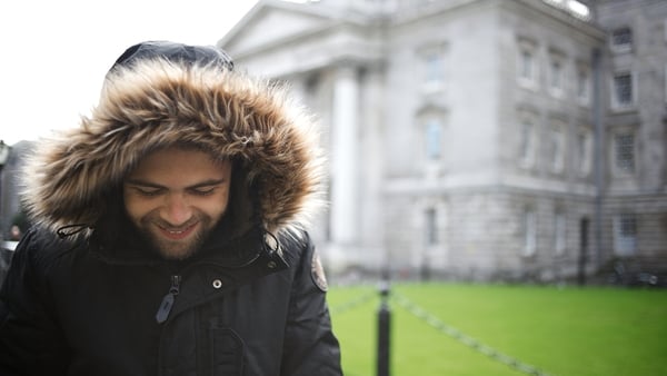 Passenger plays the O2 Dublin on November 22
