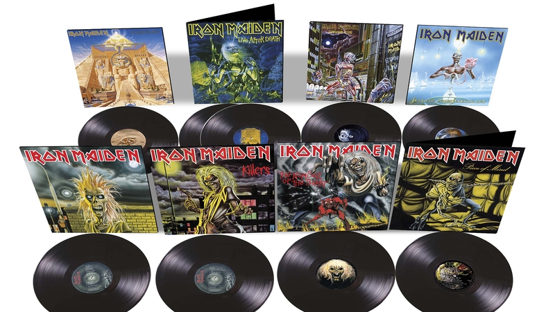 Start saving if you're a fan