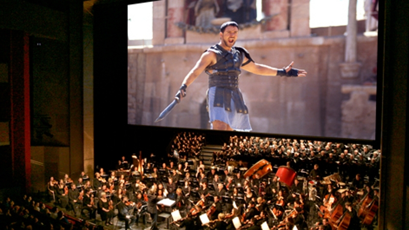 Gladiator Live