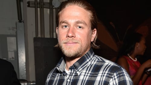 Hunnam - The new Snake Plissken?